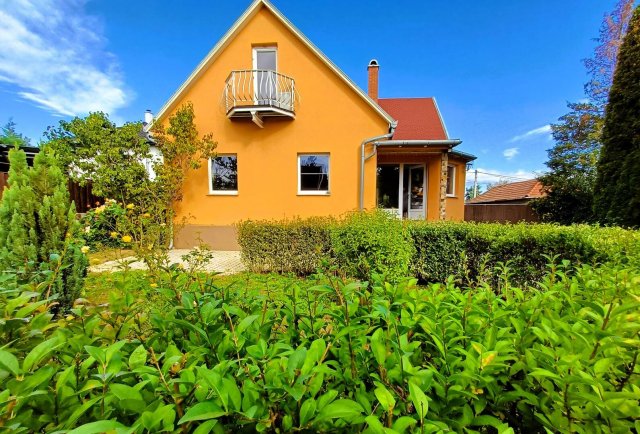 Eladó családi ház, Gödön 139 M Ft, 6 szobás