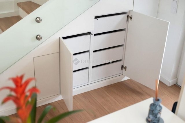 Eladó téglalakás, Budapesten, XVII. kerületben 134.9 M Ft