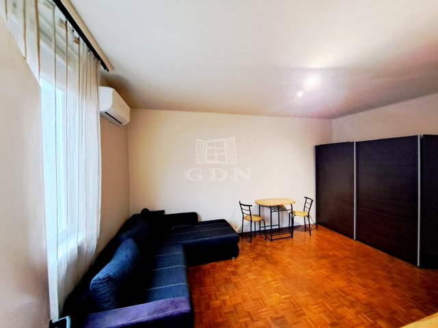 Kiadó téglalakás, albérlet, Miskolcon 100 E Ft / hó, 1 szobás