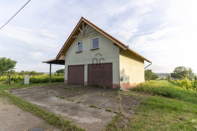 Eladó mezogazdasagi ingatlan, Németkéren 16.11 M Ft, 1 szobás