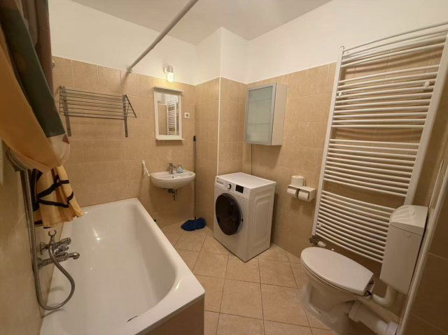 Kiadó téglalakás, albérlet, VIII. kerületben, Salétrom utcában