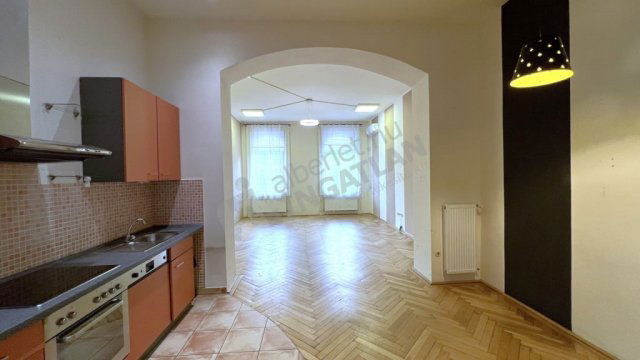 Kiadó téglalakás, albérlet, VI. kerületben, Teréz körúton