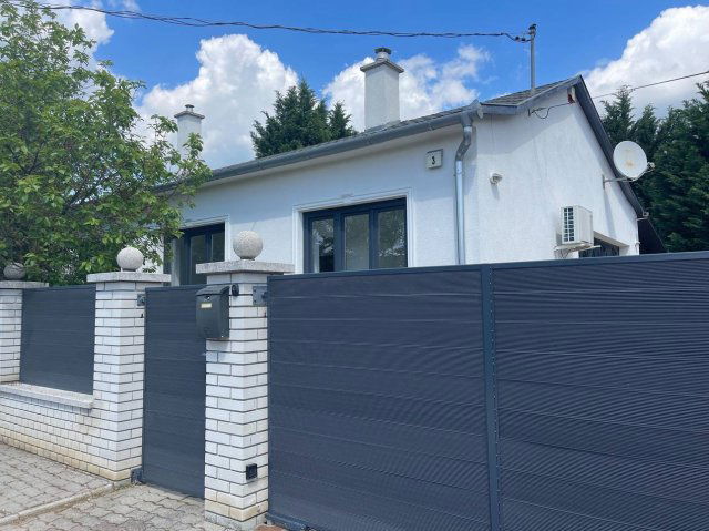 Eladó családi ház, Harkányban 89.9 M Ft, 4 szobás