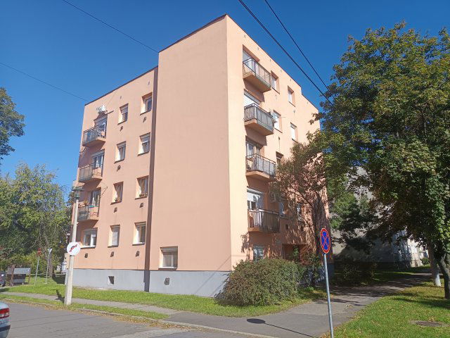 Eladó téglalakás, Miskolcon 23.49 M Ft, 2 szobás
