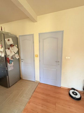 Eladó ikerház, Budapesten, XXIII. kerületben 94 M Ft, 2+2 szobás