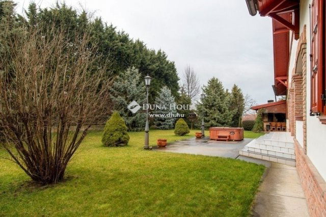 Eladó családi ház, Budapesten, XVII. kerületben 449 M Ft