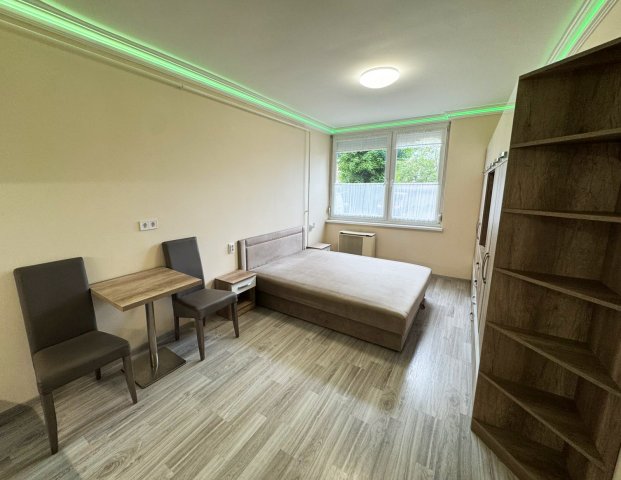 Kiadó téglalakás, albérlet, Nyíregyházán 99 E Ft / hó