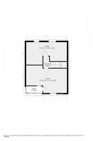 Eladó családi ház, Bogácson 25 M Ft, 3 szobás