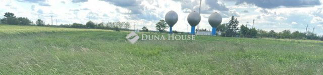 Eladó telek, Sárbogárdon 23.7 M Ft / költözzbe.hu