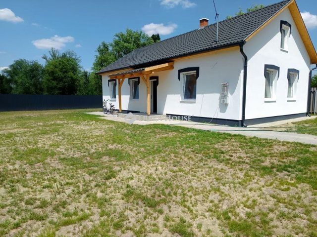 Eladó családi ház, Abonyban 43.9 M Ft, 4 szobás