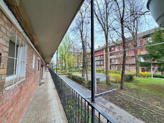 Eladó téglalakás, Budapesten, XIII. kerületben 49.9 M Ft