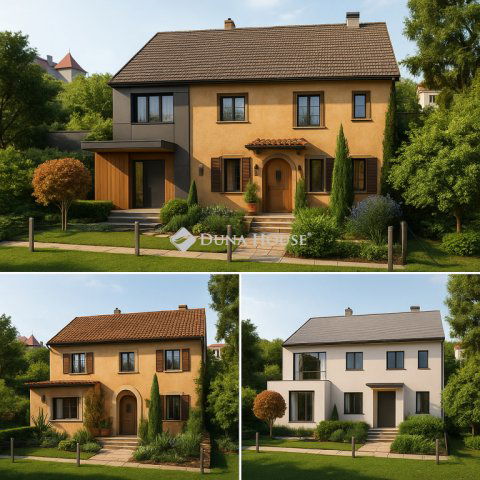 Eladó családi ház, Pécsett 89.9 M Ft, 5 szobás