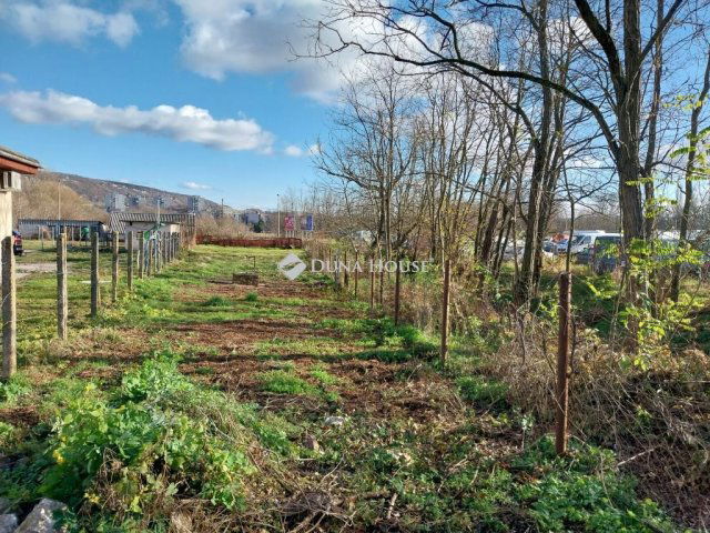 Eladó telek, Tatabányán 14.9 M Ft / költözzbe.hu