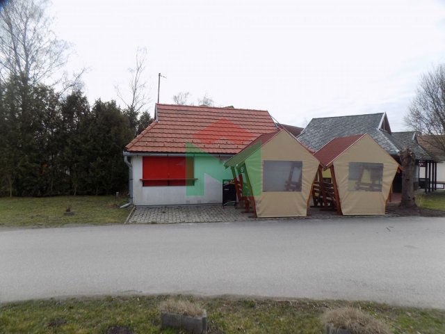 Eladó üzlethelyiség, Buzsákon 14.9 M Ft / költözzbe.hu