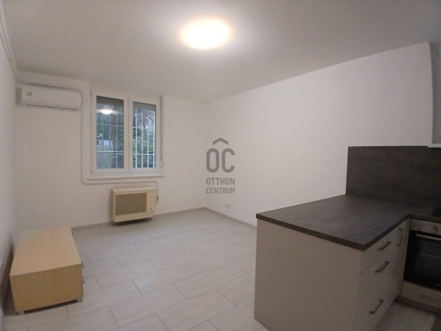 Eladó téglalakás, Budapesten, XI. kerületben 59.9 M Ft, 1 szobás