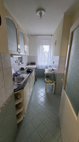 Eladó téglalakás, Zalaegerszegen, Landorhegyi úton 34.9 M Ft