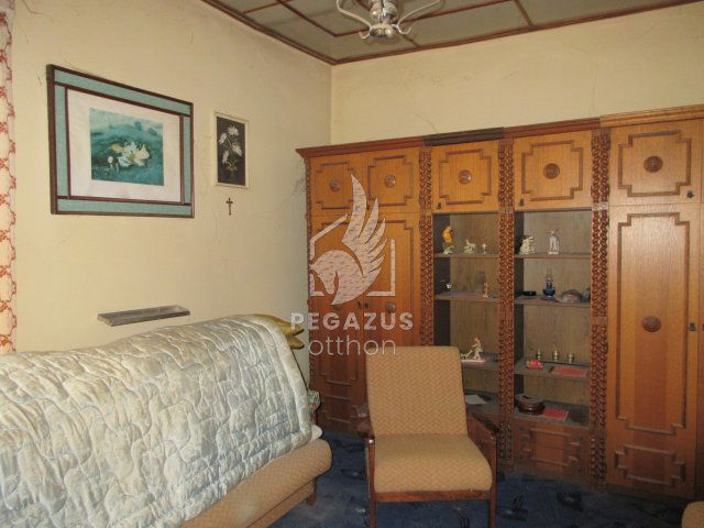 Eladó családi ház, Ózdon, Egressy Gábor utcában 9.9 M Ft