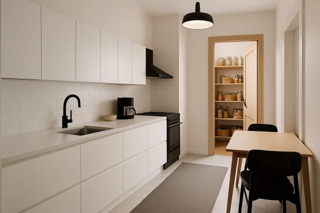 Eladó téglalakás, Budapesten, X. kerületben 59 M Ft, 2 szobás