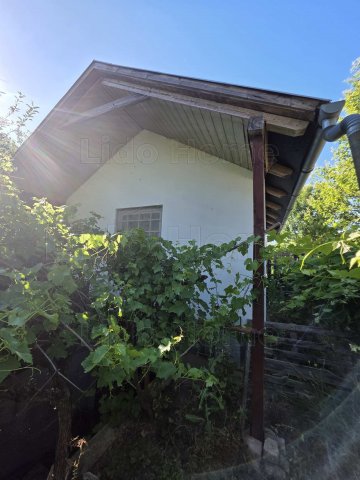 Eladó mezogazdasagi ingatlan, Balatonbogláron 25 M Ft, 1 szobás