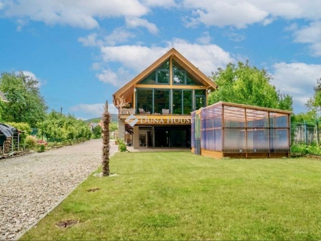 Eladó családi ház, Bodrogolasziban 89.9 M Ft, 3+2 szobás