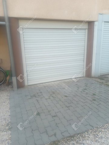 Eladó garázs, Szegeden 8.5 M Ft / költözzbe.hu