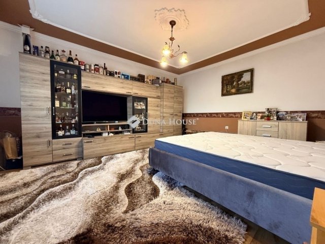 Eladó családi ház, Kecskeméten 69.9 M Ft, 3 szobás