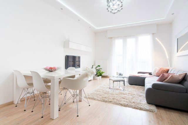 Eladó téglalakás, XII. kerületben, Böszörményi úton