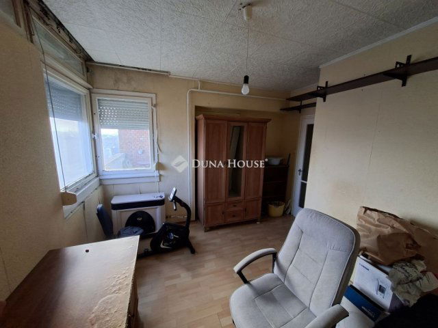 Eladó téglalakás, Szegeden, Bécsi körúton 50.9 M Ft, 2 szobás