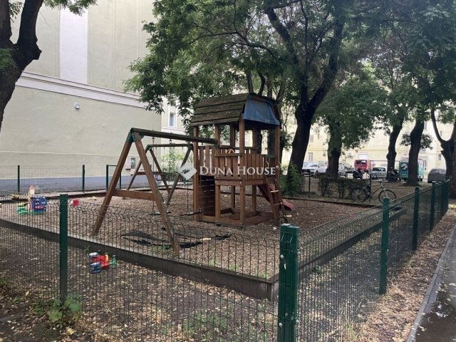 Eladó téglalakás, Budapesten, X. kerületben 47.5 M Ft, 1 szobás