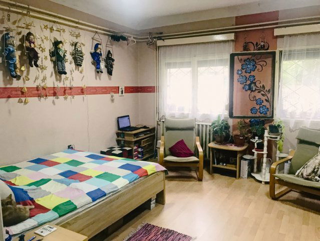 Eladó családi ház, Budapesten, III. kerületben 125 M Ft