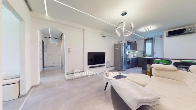 Eladó téglalakás, Miskolcon 39.2 M Ft, 2+1 szobás