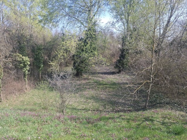 Eladó telek, Békésen, Malomasszonykert utcában 4.29 M Ft