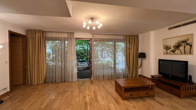 Kiadó téglalakás, albérlet, VI. kerületben, Andrássy úton