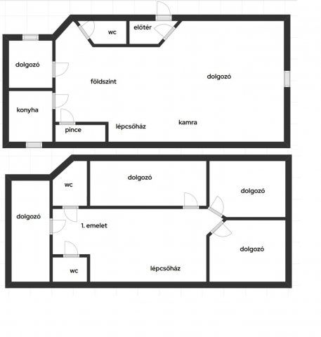 Eladó családi ház, Debrecenben 135.9 M Ft, 6 szobás