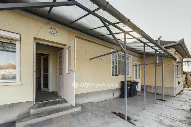 Eladó családi ház, Mezőkövesden 35 M Ft, 3 szobás
