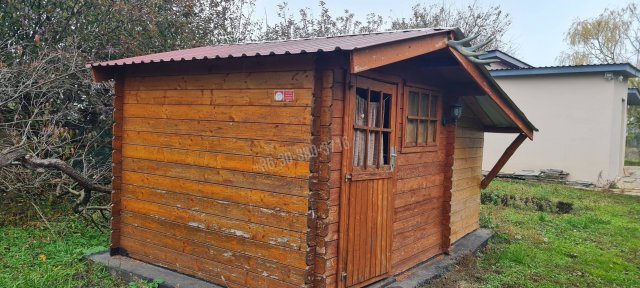 Eladó családi ház, Daruszentmiklóson 16.99 M Ft, 1+3 szobás