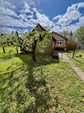Eladó családi ház, Pécsett 19.9 M Ft, 1+1 szobás
