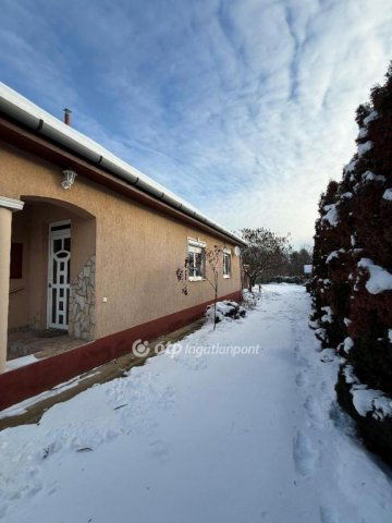 Eladó családi ház, Nyíregyházán 69 M Ft, 2 szobás