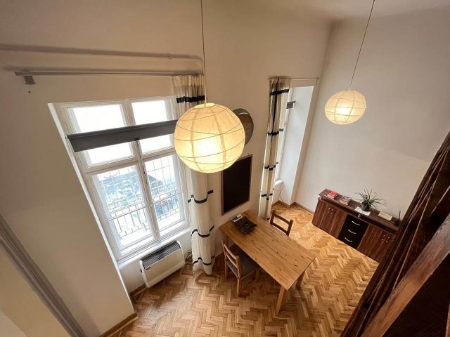 Kiadó téglalakás, albérlet, Budapesten, VI. kerületben