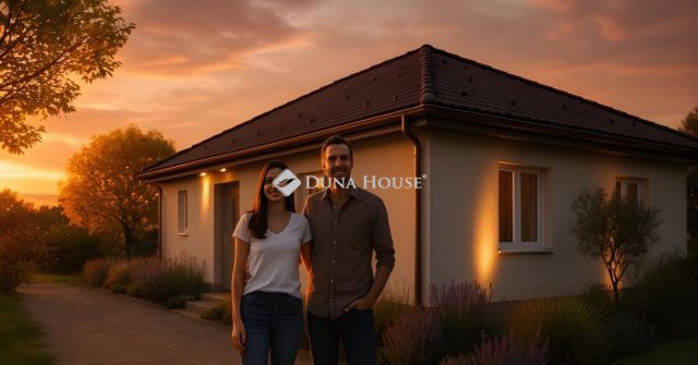 Eladó családi ház, Ongán 81.9 M Ft, 4 szobás