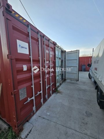 Eladó ipari ingatlan, Pécsett 256.2 M Ft / költözzbe.hu