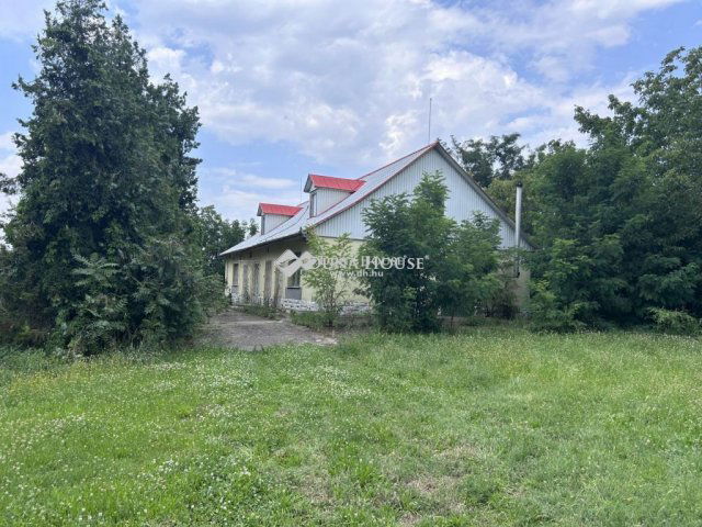 Kiadó ipari ingatlan, Nyírtelken 120 E Ft / hó