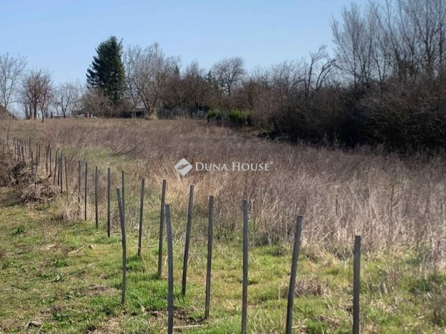 Eladó telek, Vértesacsán 18 M Ft / költözzbe.hu