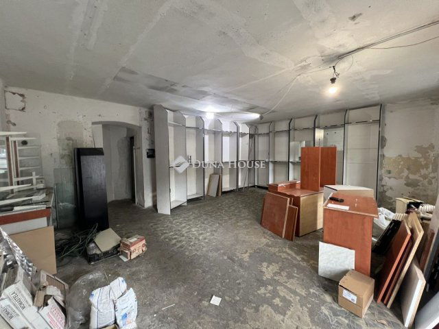 Kiadó üzlethelyiség, Budapesten, X. kerületben 200 E Ft / hó