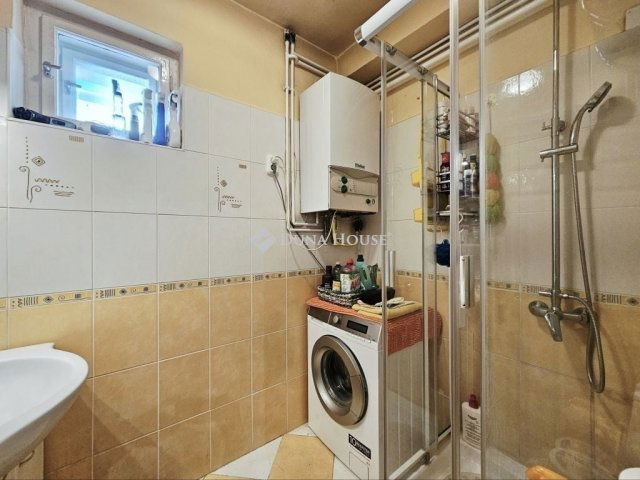 Eladó téglalakás, Budapesten, X. kerületben 59.99 M Ft, 2 szobás