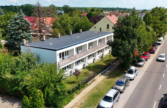 Eladó téglalakás, Hajdúszoboszlón, Hőforrás utcában 54.9 M Ft