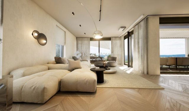 Eladó téglalakás, Budapesten, XI. kerületben 660 M Ft, 5 szobás