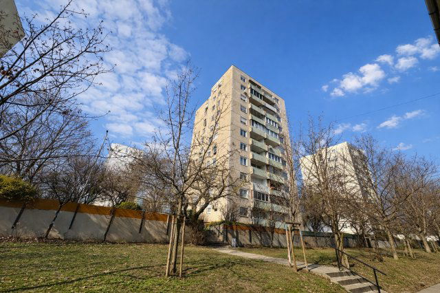 Eladó panellakás, Budapesten, XI. kerületben 77.9 M Ft