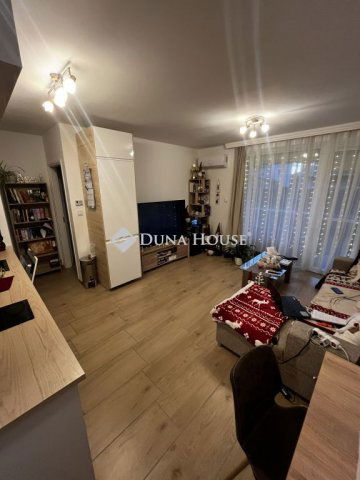 Eladó téglalakás, Győrött, Hattyú utcában 84.6 M Ft, 3 szobás