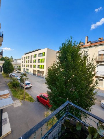 Kiadó téglalakás, albérlet, Debrecenben 190 E Ft / hó, 1 szobás